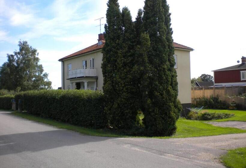 B&b Villa Solhaga
