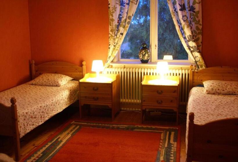 B&b Villa Solhaga