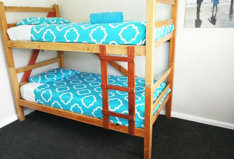 Beach Hostel