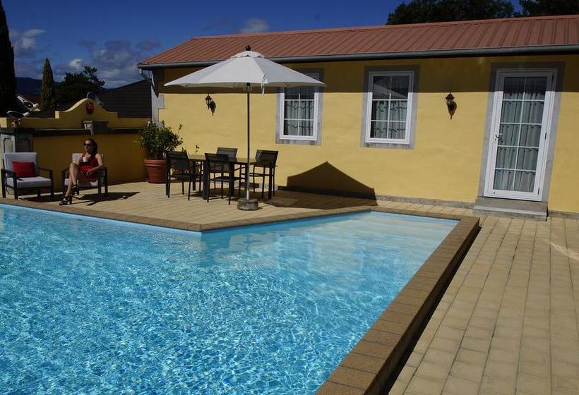 Beachside Villas Motel