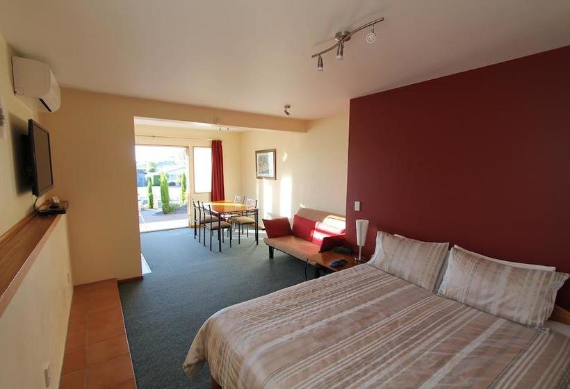 Beachside Villas Motel