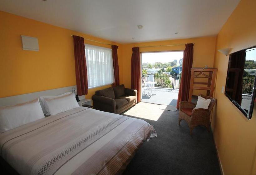 Beachside Villas Motel