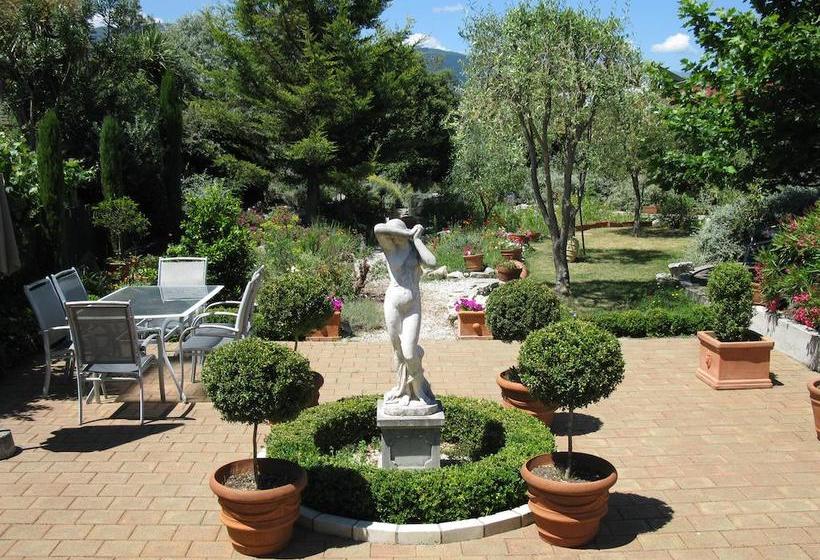 Beachside Villas Motel