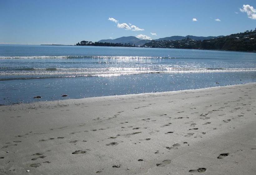 Beachside Villas Motel