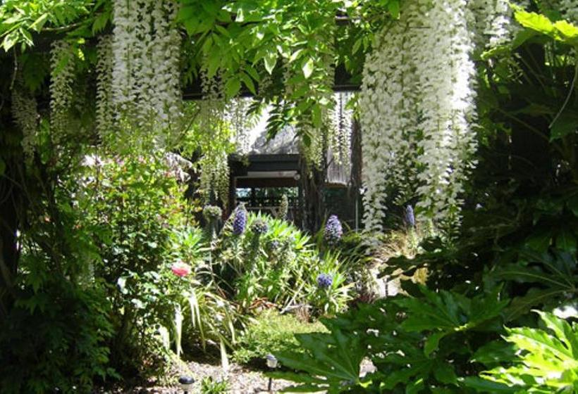 צימר A Panoramic Country Homestay