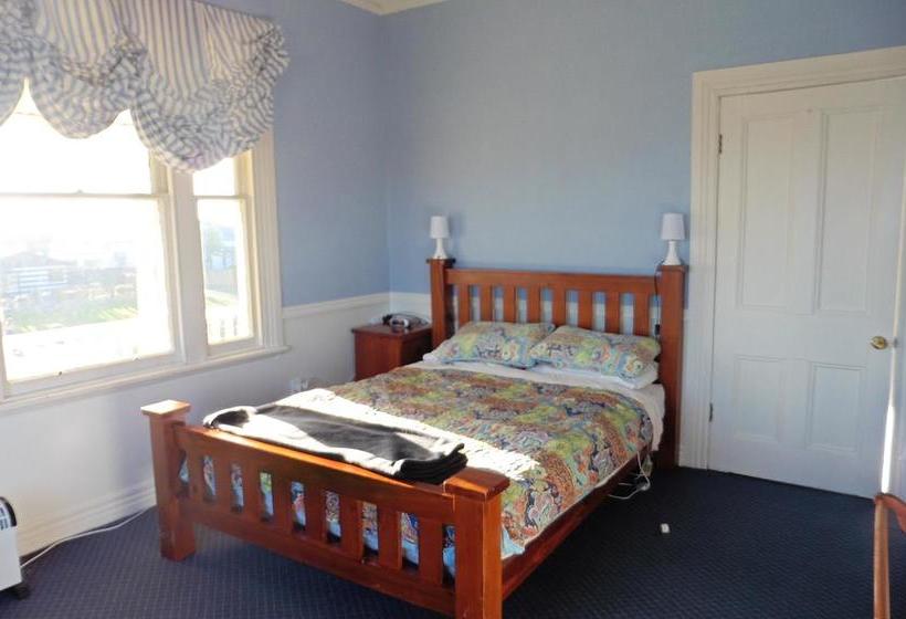 צימר Ace Accommodation