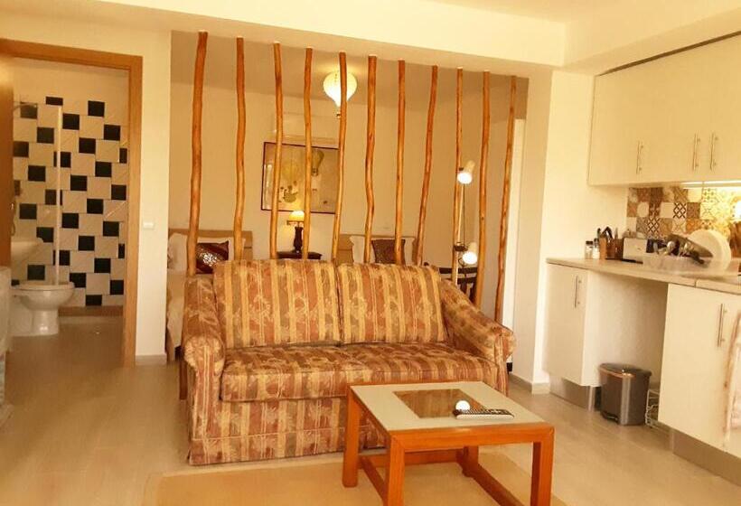 צימר Alvor Ar De Mar