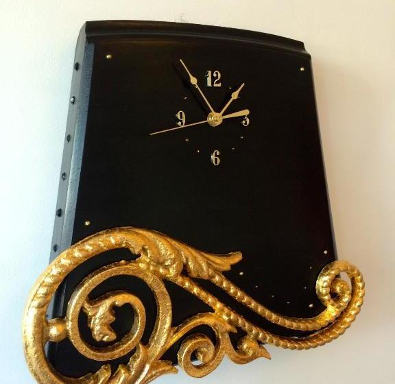 ベッドアンドブレックファースト Artica Art & Accommodation