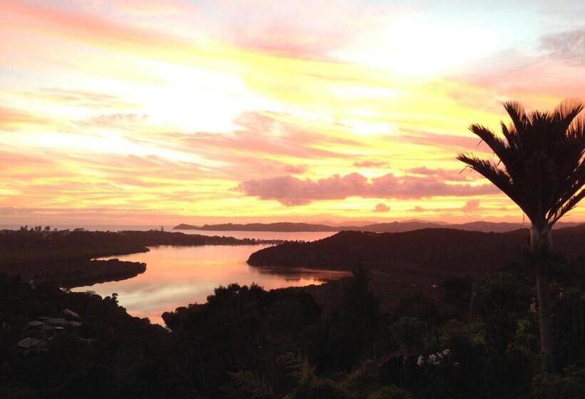 住宿加早餐  Baywaterviews