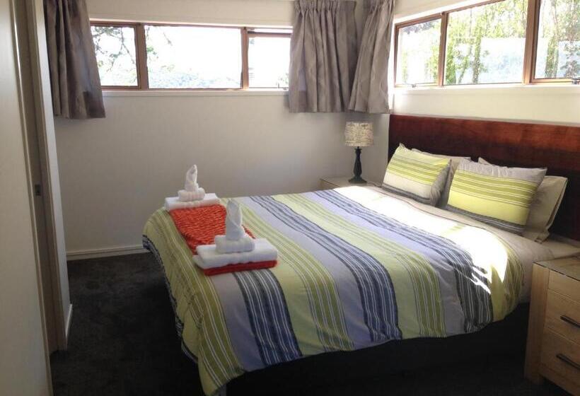 住宿加早餐  Baywaterviews