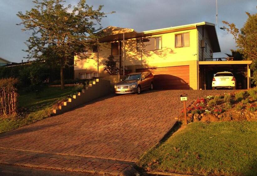 住宿加早餐  Baywaterviews