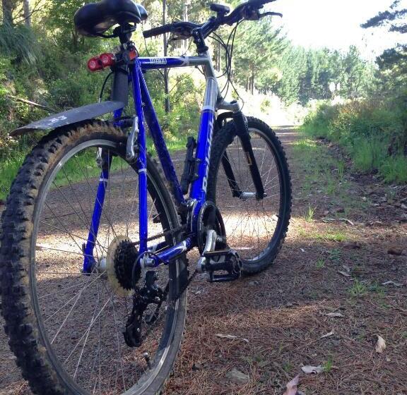 住宿加早餐  Baywaterviews