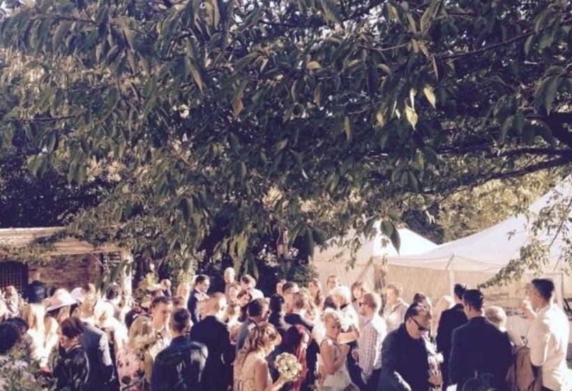 ベッドアンドブレックファースト Blythcliffe