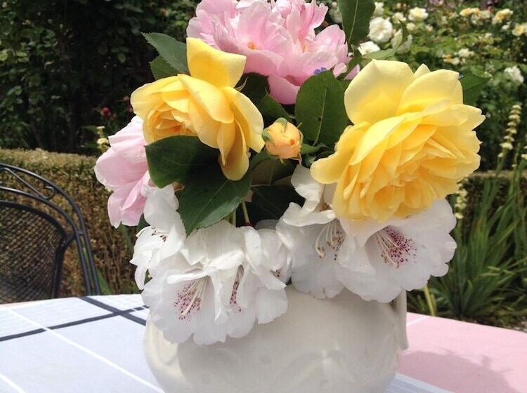 ベッドアンドブレックファースト Blythcliffe