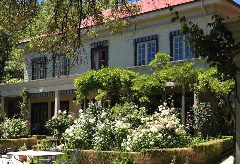 ベッドアンドブレックファースト Blythcliffe