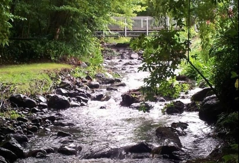 ベッドアンドブレックファースト Blythcliffe