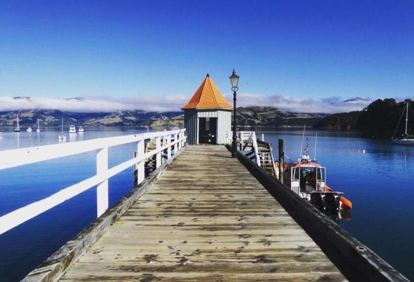 ベッドアンドブレックファースト Blythcliffe