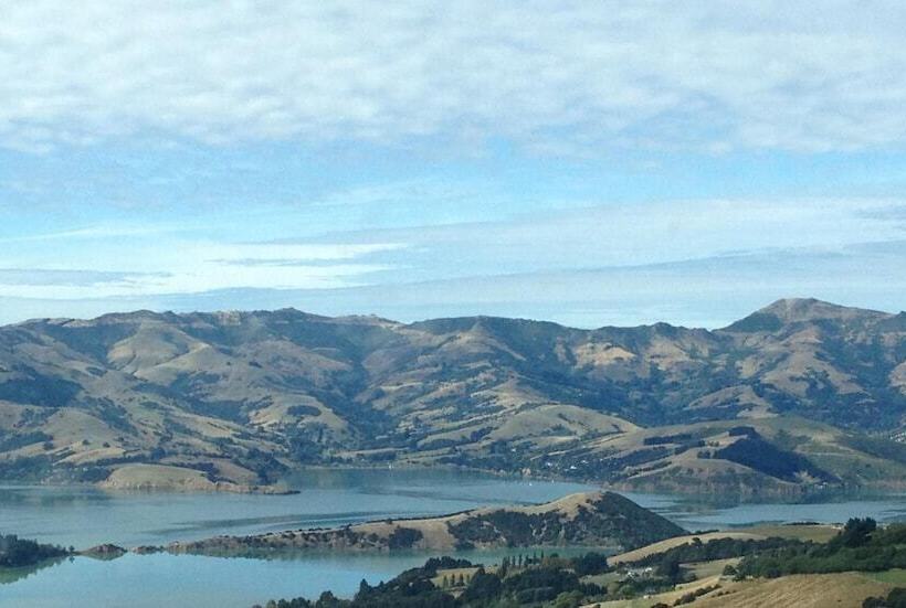 ベッドアンドブレックファースト Blythcliffe