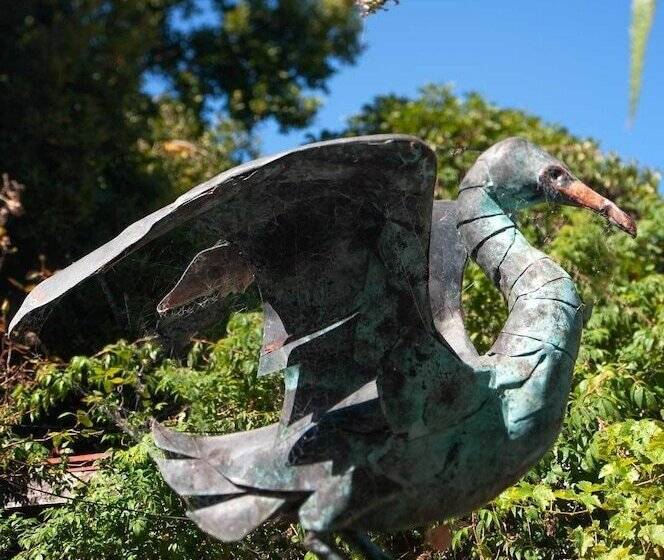 ベッドアンドブレックファースト Blythcliffe