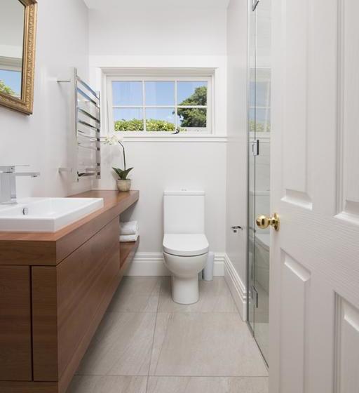 Botanica Bed And Breakfast