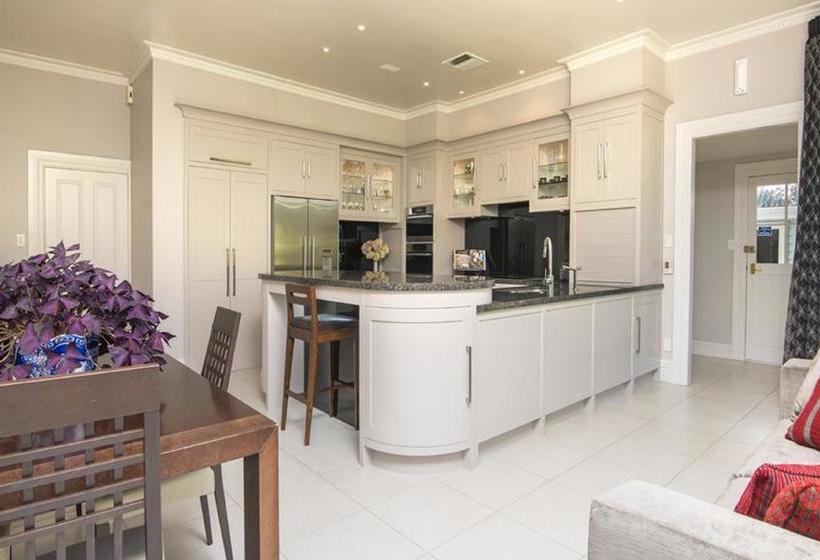 Botanica Bed And Breakfast