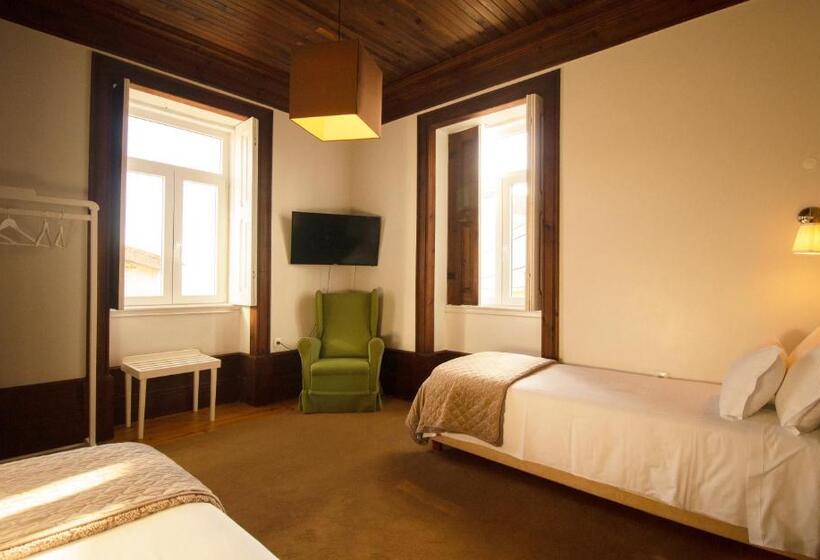 Bed and Breakfast Casa Com Historia