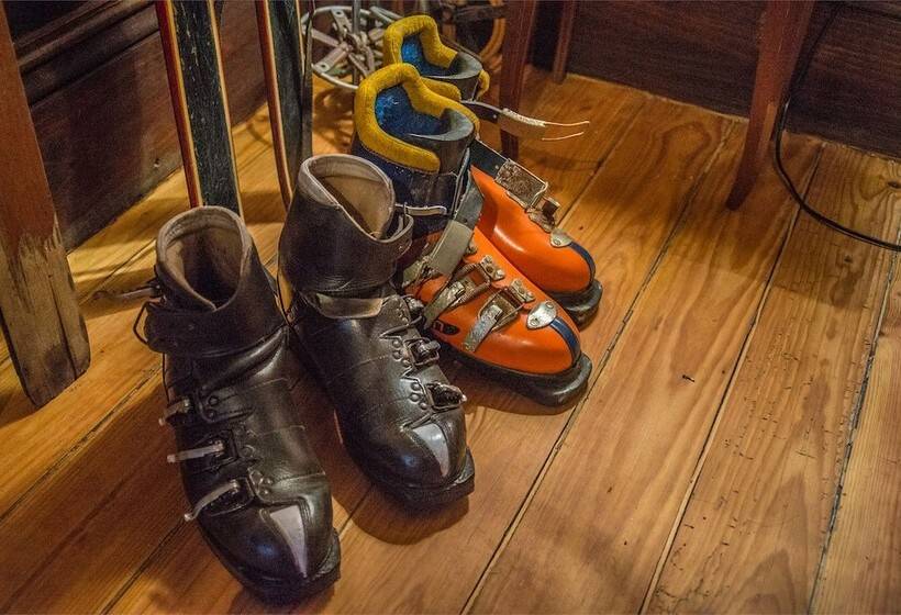 Bed and Breakfast Casa Com Historia