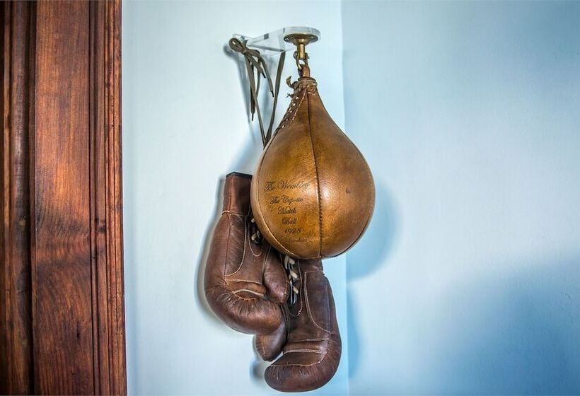 Bed and Breakfast Casa Com Historia