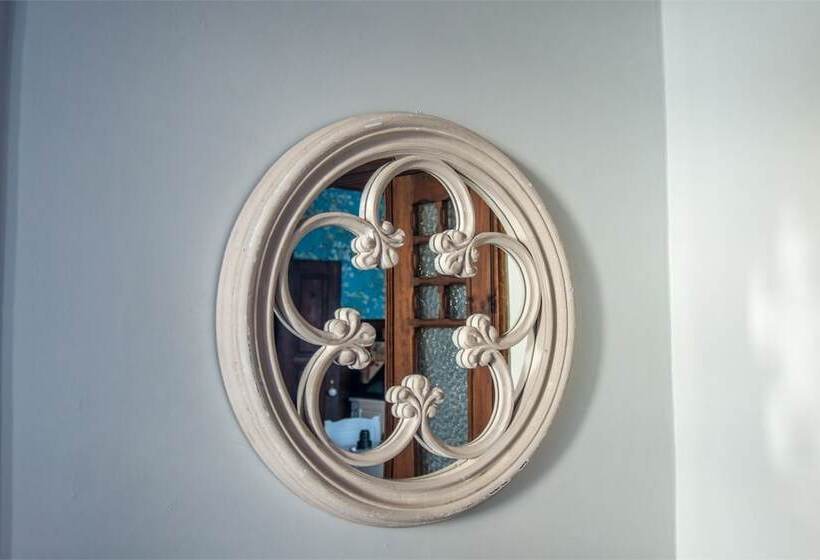 Bed and Breakfast Casa Com Historia