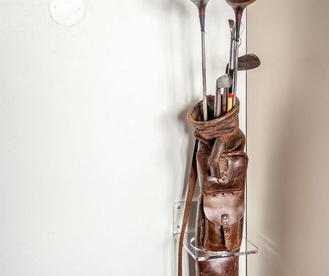 Bed and Breakfast Casa Com Historia