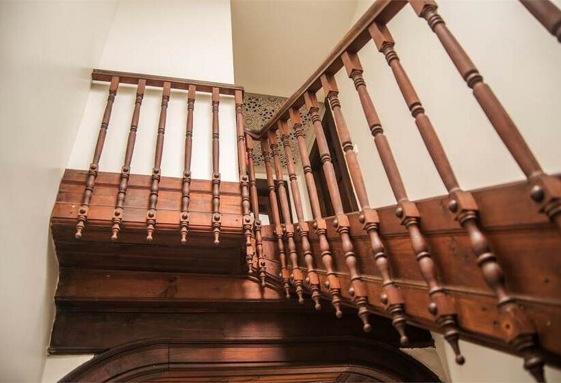 Bed and Breakfast Casa Com Historia