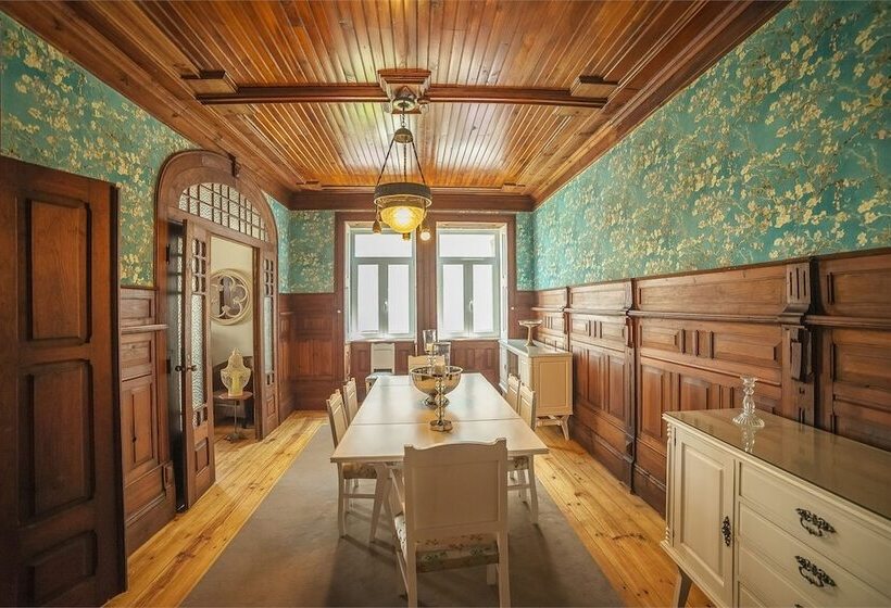 Bed and Breakfast Casa Com Historia