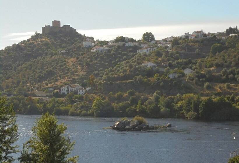 צימר Casa Covão Da Abitureira