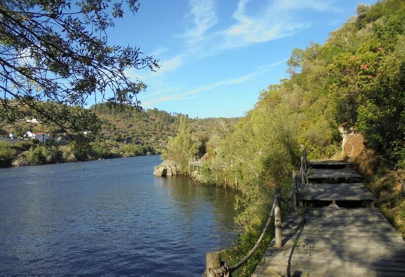 צימר Casa Covão Da Abitureira