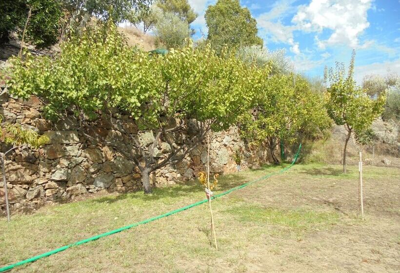 צימר Casa Covão Da Abitureira