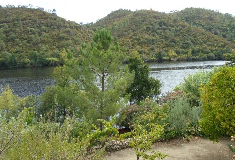 צימר Casa Covão Da Abitureira