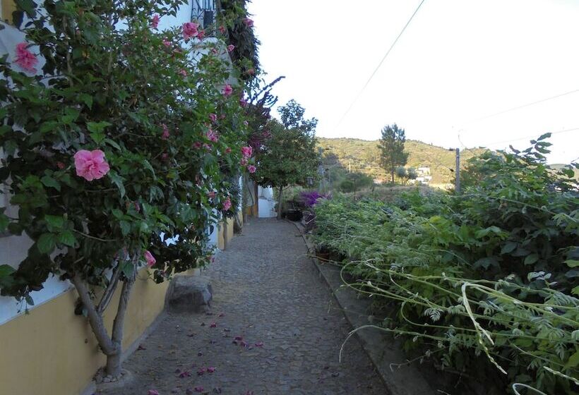 צימר Casa Covão Da Abitureira