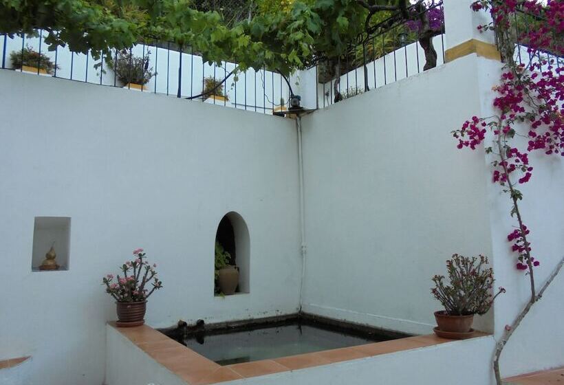 צימר Casa Covão Da Abitureira