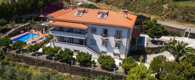 민박 Casa De Sao Domingos