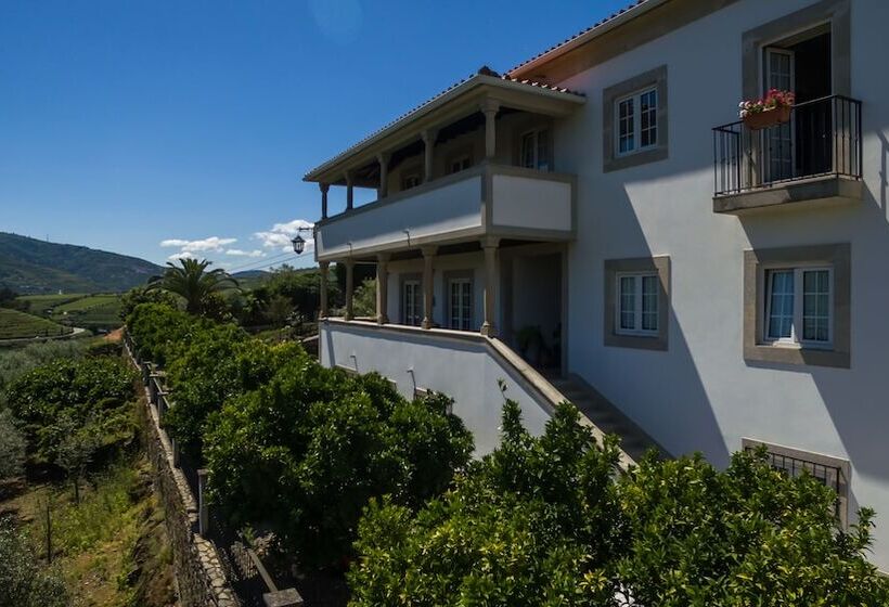 민박 Casa De Sao Domingos