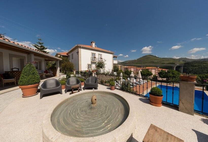 민박 Casa De Sao Domingos