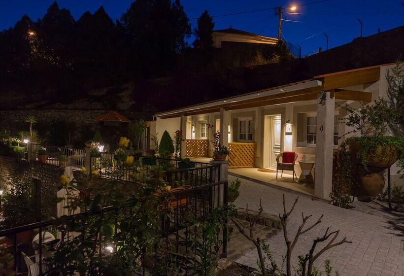 민박 Casa De Sao Domingos