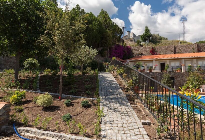 민박 Casa De Sao Domingos