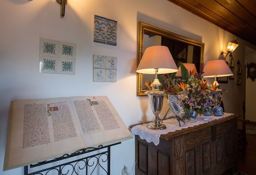 민박 Casa De Sao Domingos