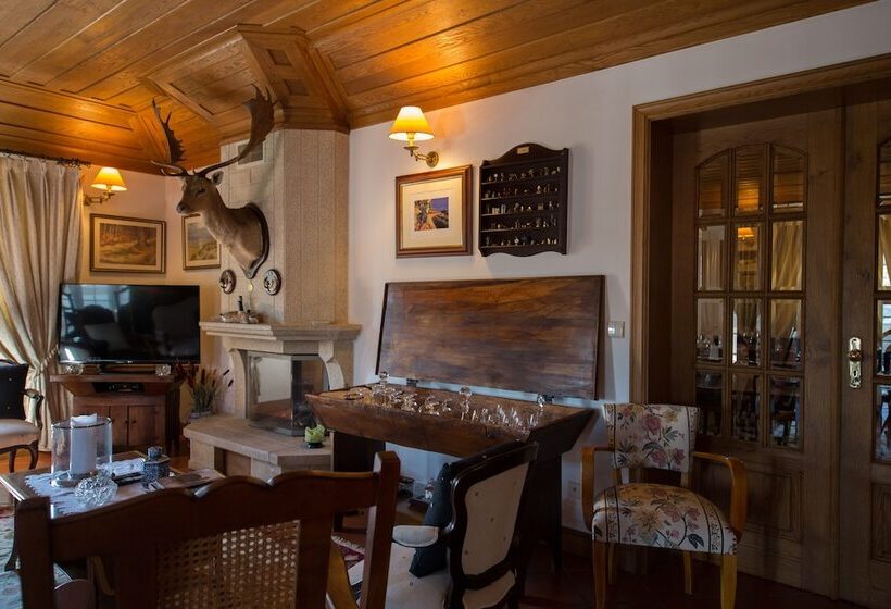 민박 Casa De Sao Domingos