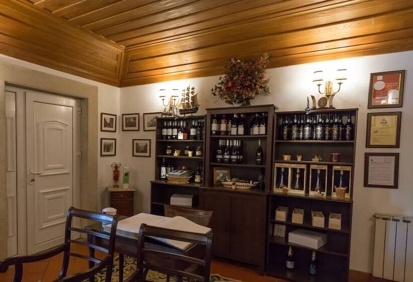 민박 Casa De Sao Domingos