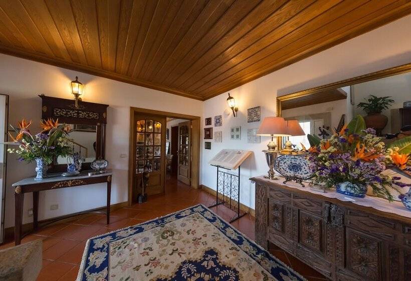 민박 Casa De Sao Domingos