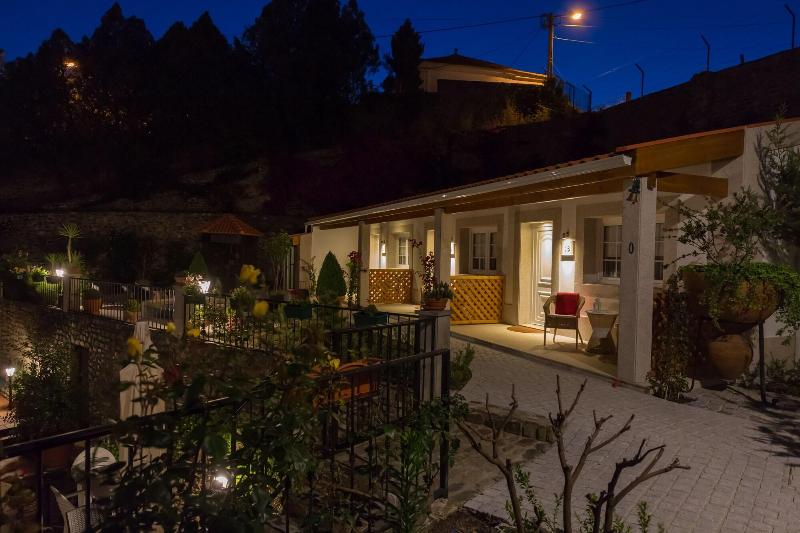 민박 Casa De Sao Domingos