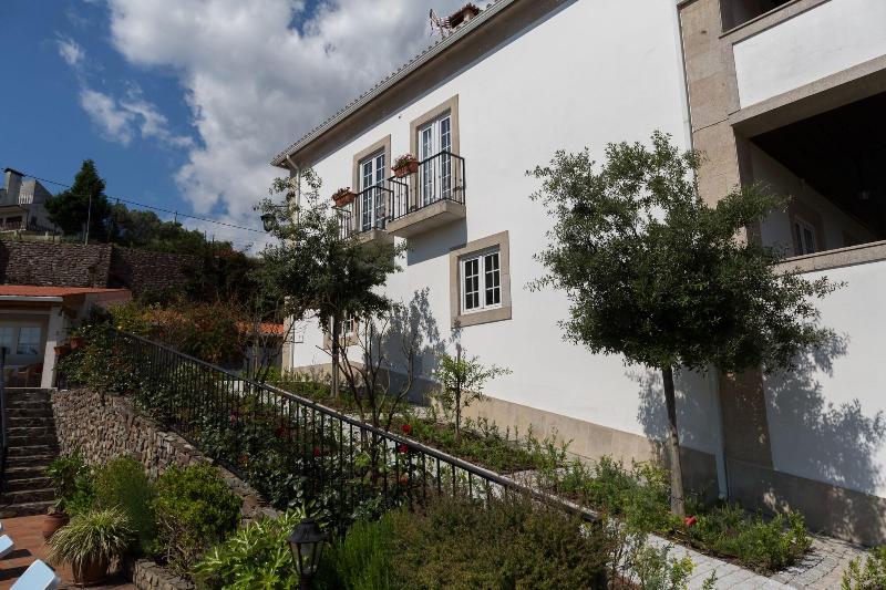 민박 Casa De Sao Domingos