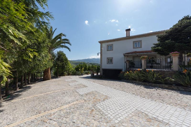 민박 Casa De Sao Domingos